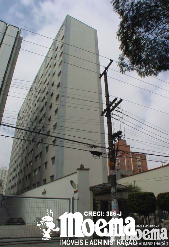 Apartamento para Venda - VILA MARIANA