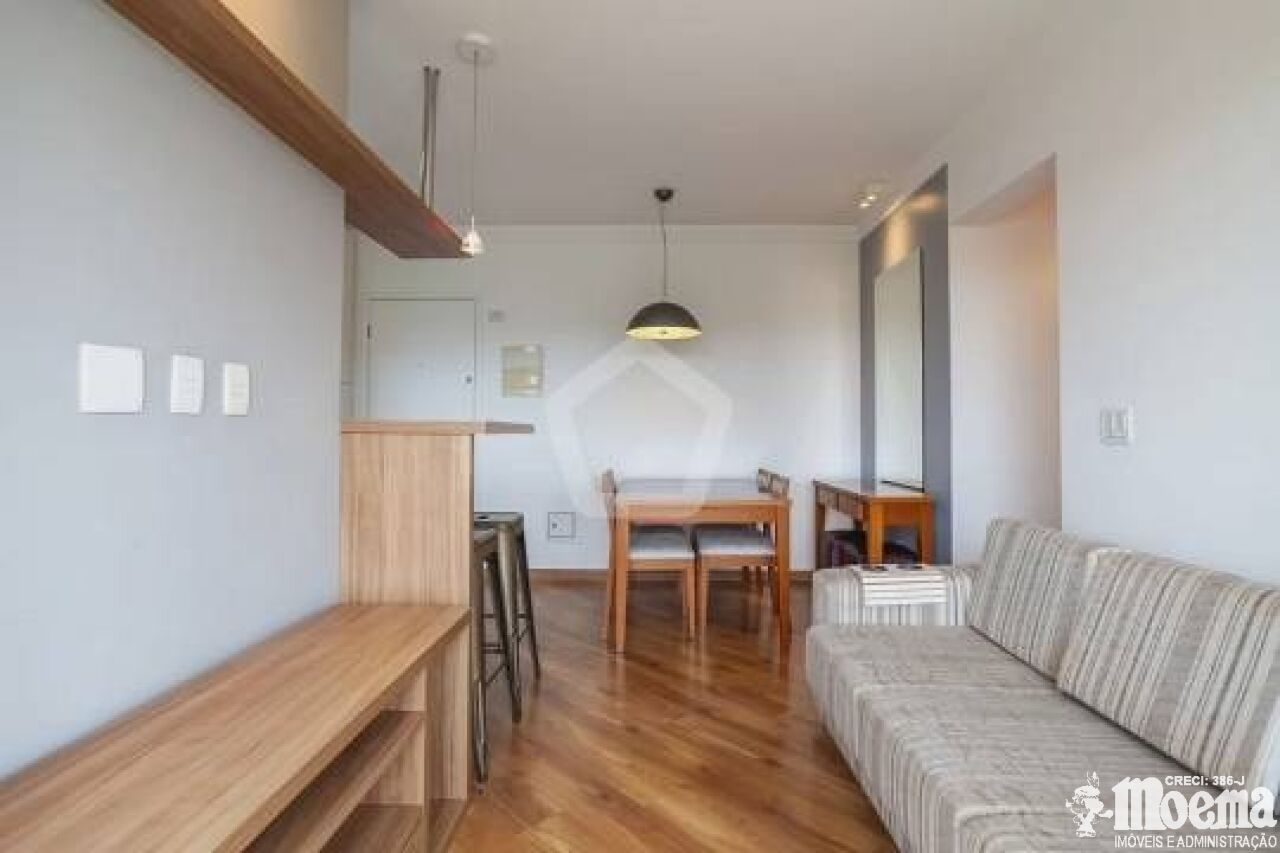 Apartamento para Venda - SAÚDE