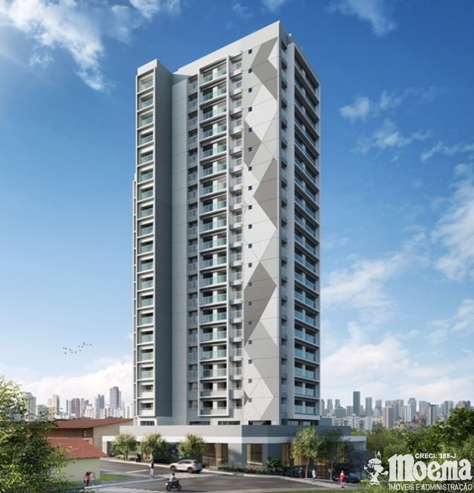 Apartamento para Venda - SAÚDE