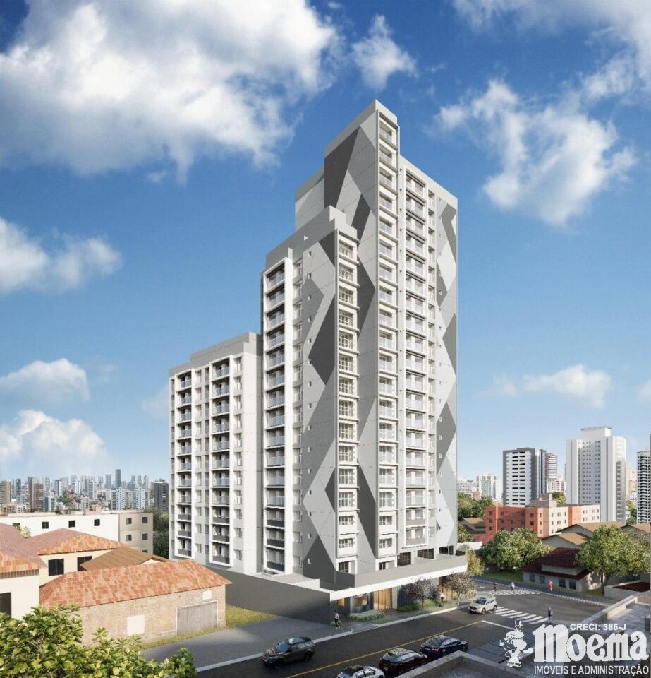 Apartamento para Venda - SAÚDE