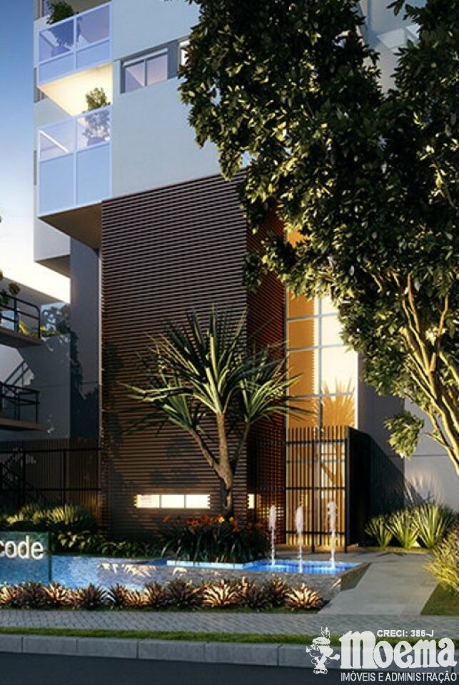 Apartamento para Venda - ACLIMAÇÃO