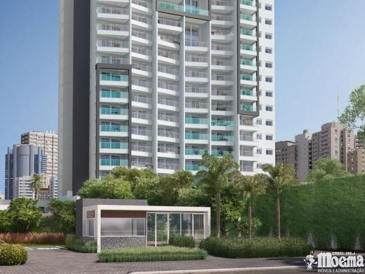 Apartamento para Venda - PINHEIROS