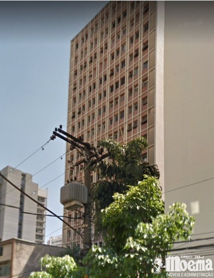 Apartamento para Venda - PINHEIROS