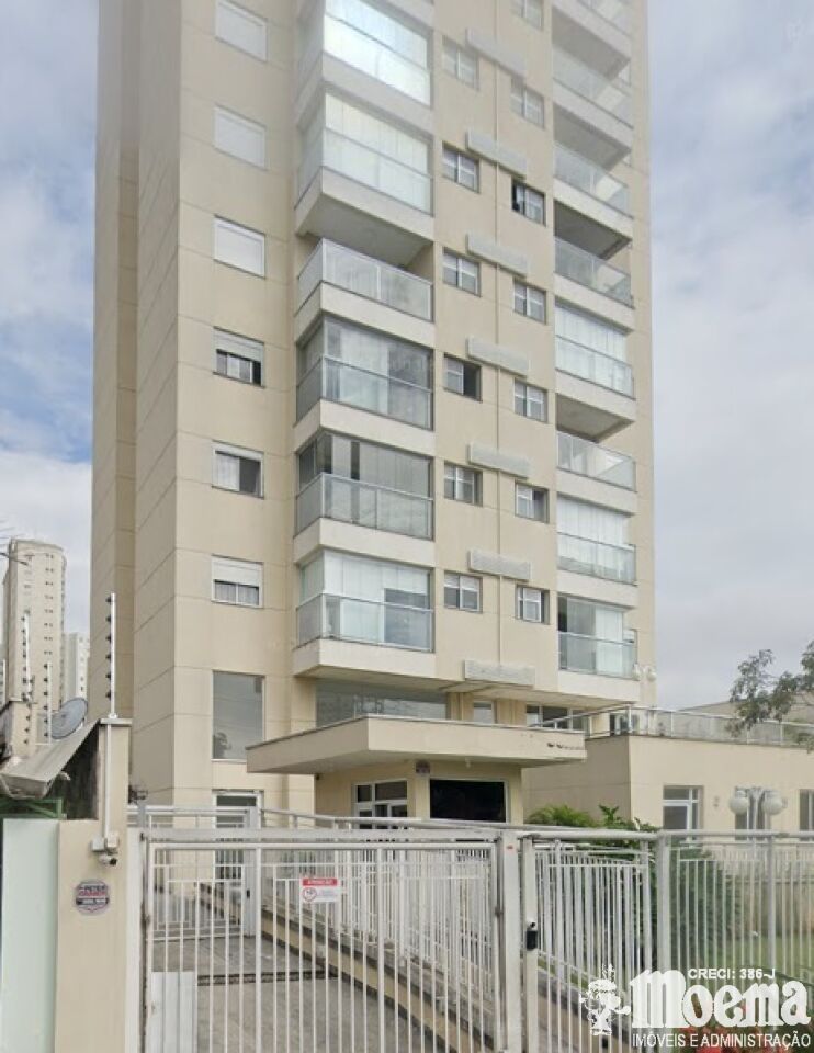 Apartamento para Venda - SAÚDE