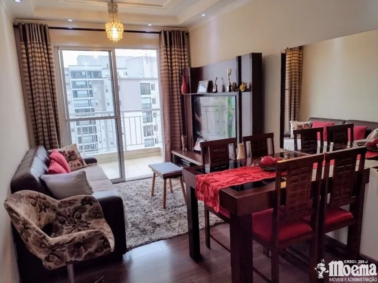 Apartamento para Venda - CAMBUCI