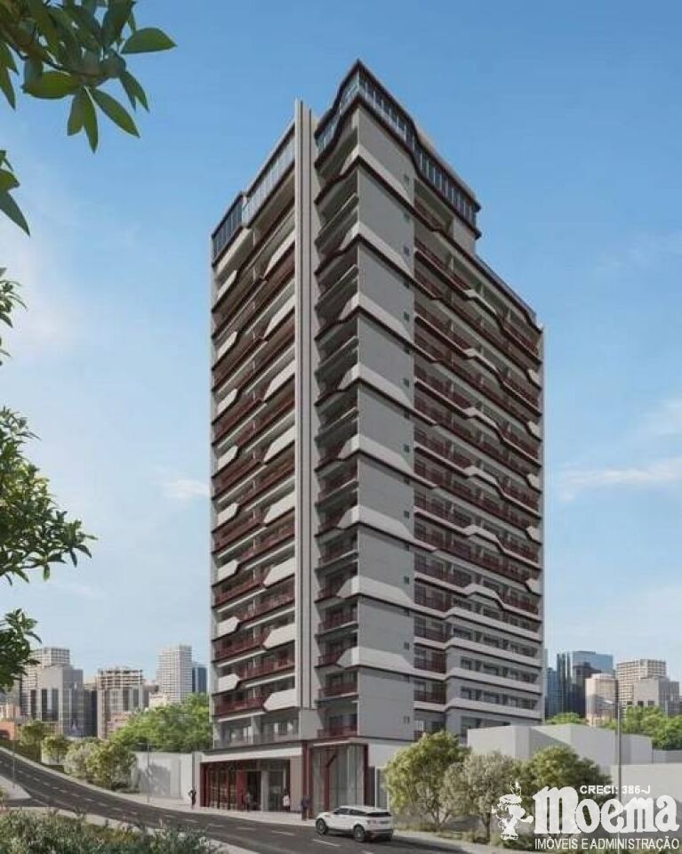 Apartamento para Venda - VILA MARIANA