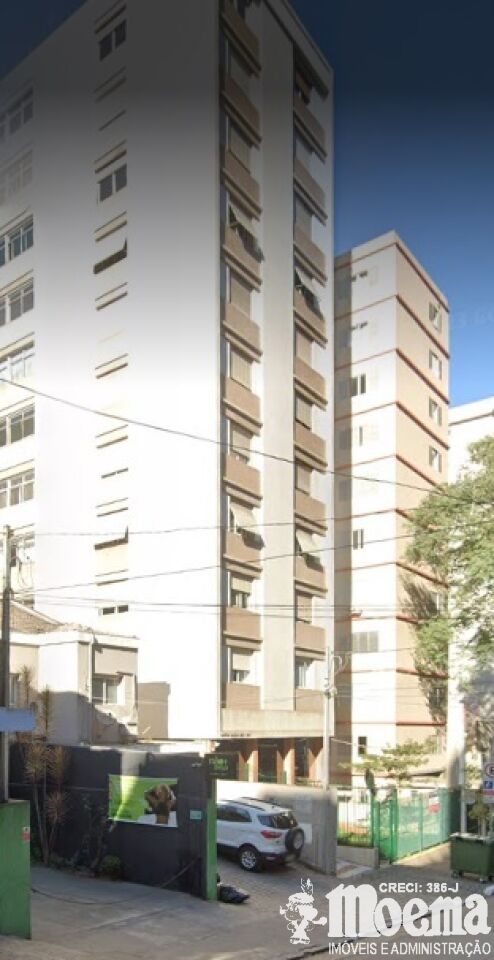 Apartamento para Venda - PARAÍSO