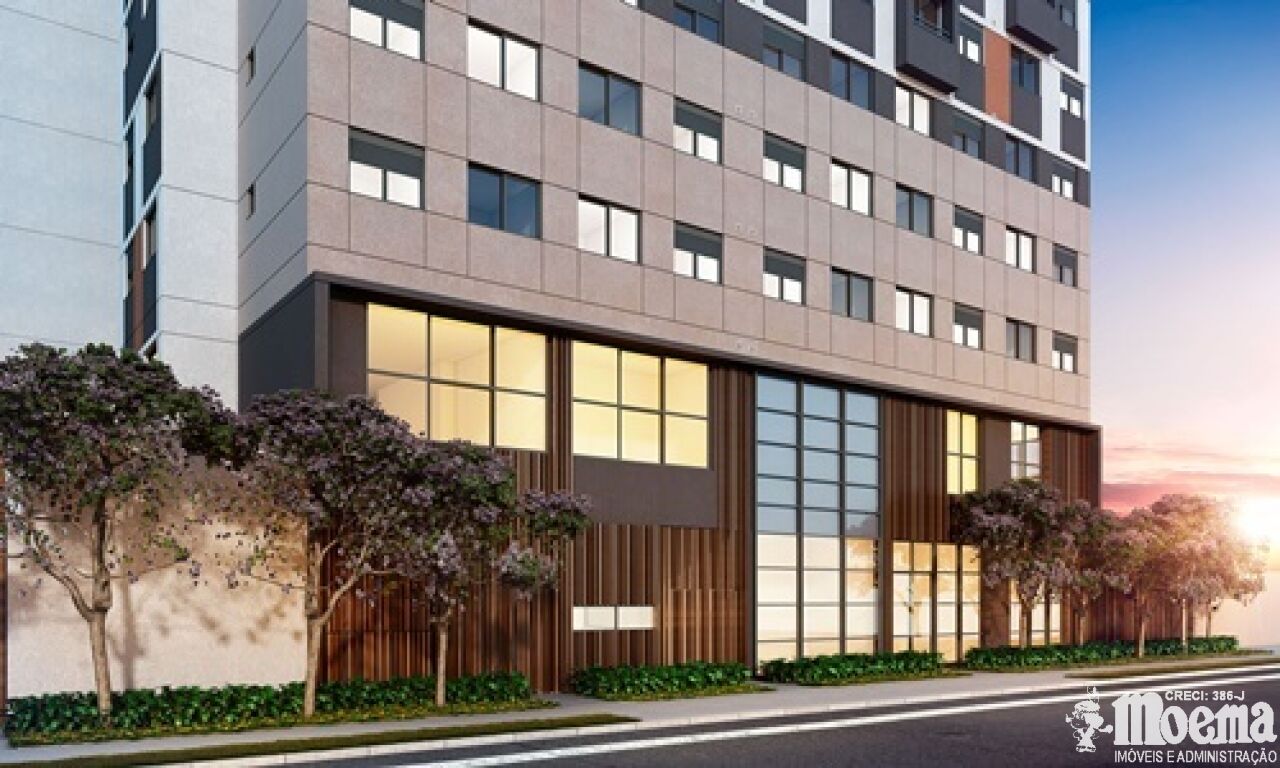 Apartamento para Venda - PINHEIROS