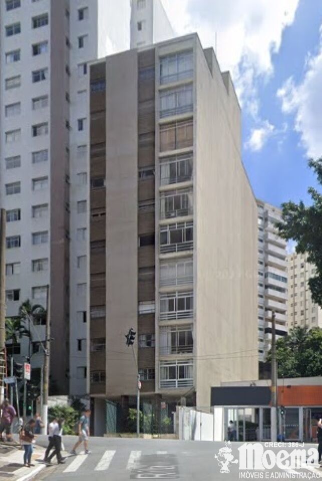 Apartamento para Venda - JARDIM PAULISTA