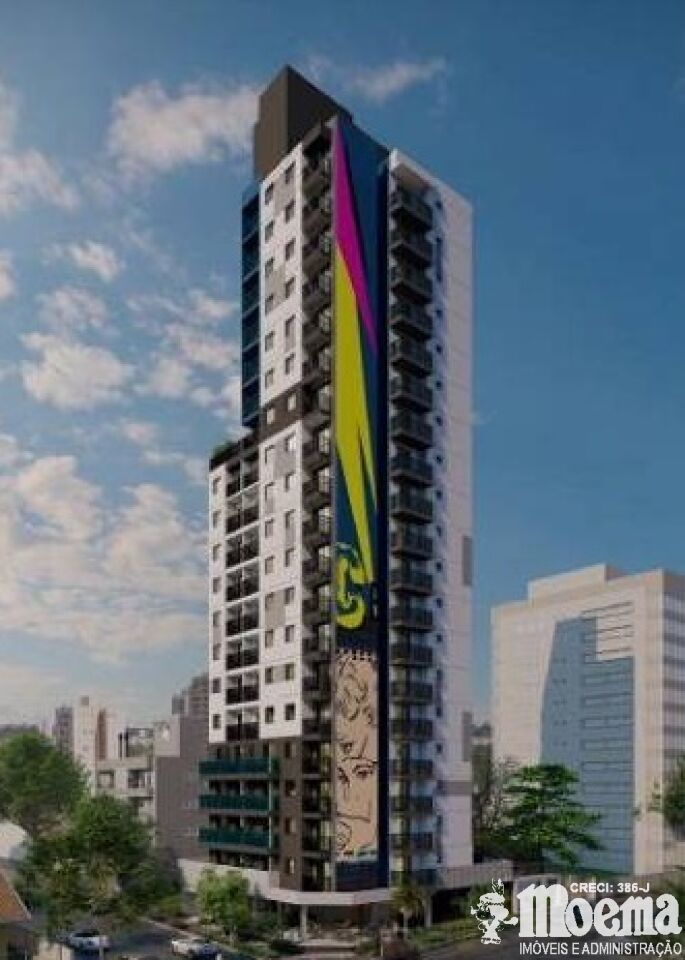 Studio para Venda - VILA CLEMENTINO