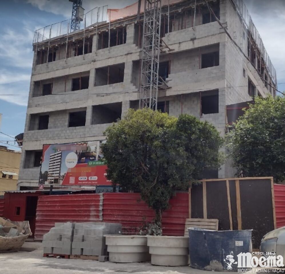 Studio para Venda - JARDIM AEROPORTO