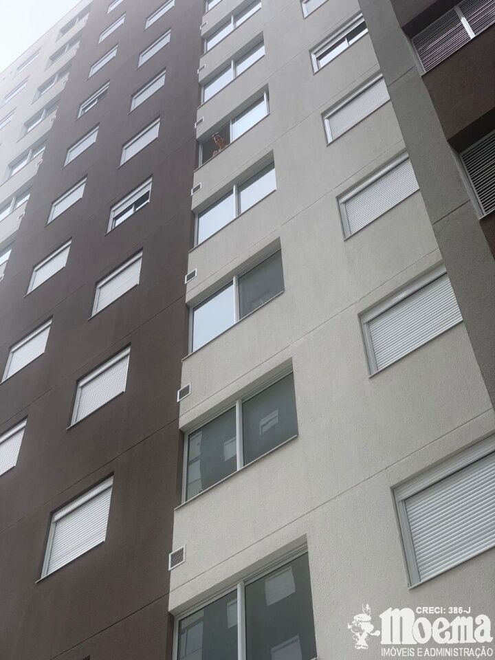 Apartamento para Locação - JARDIM MARAJOARA