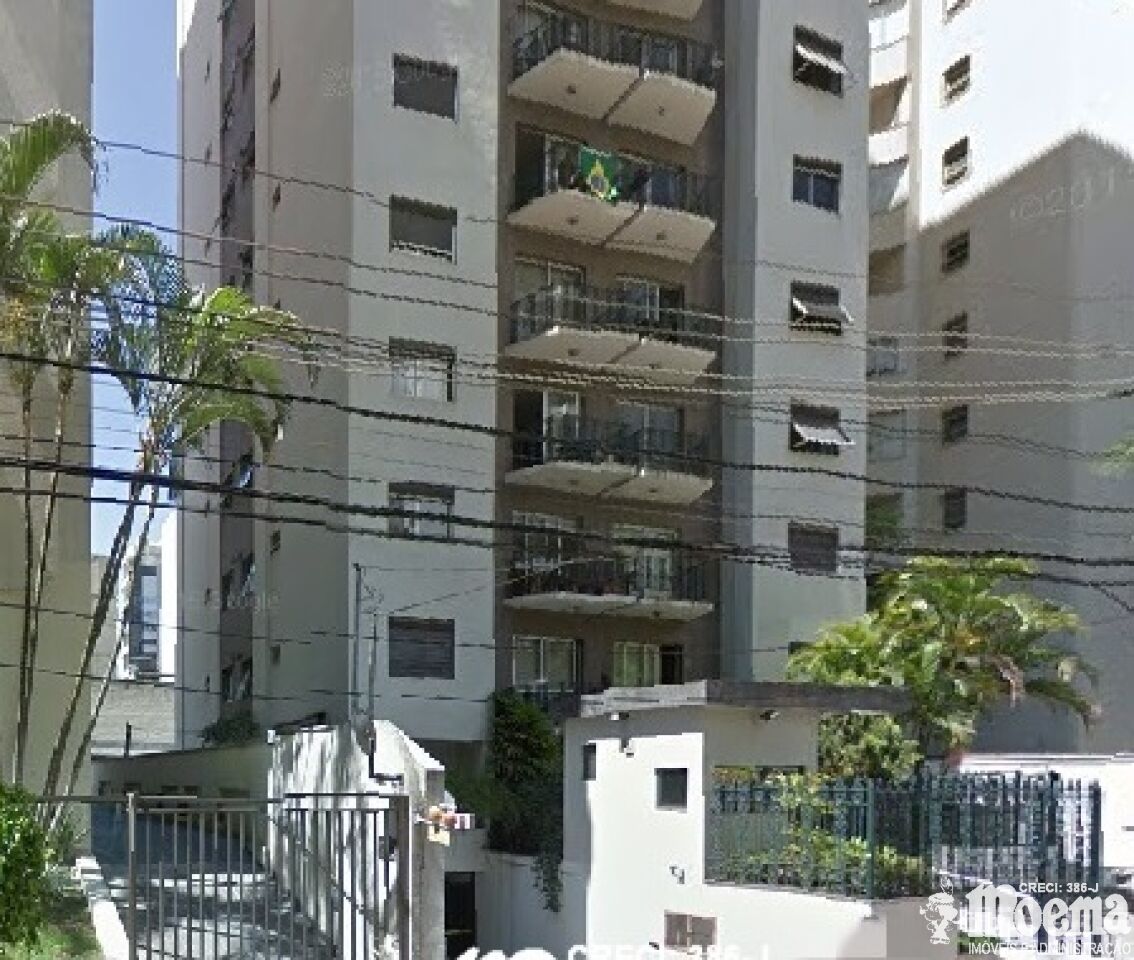 Apartamento para Venda - ITAIM BIBI