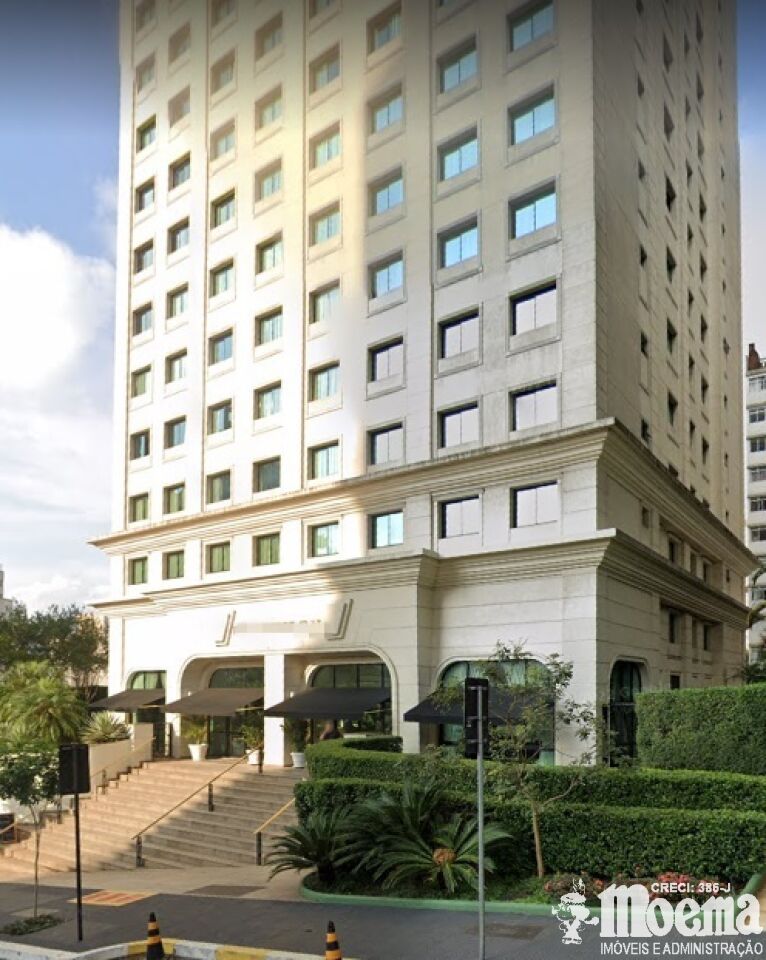 Apartamento para Venda - JARDIM PAULISTA