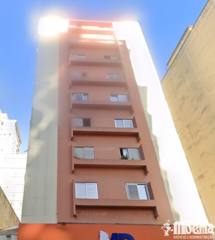 Apartamento para Venda - JARDIM PAULISTA