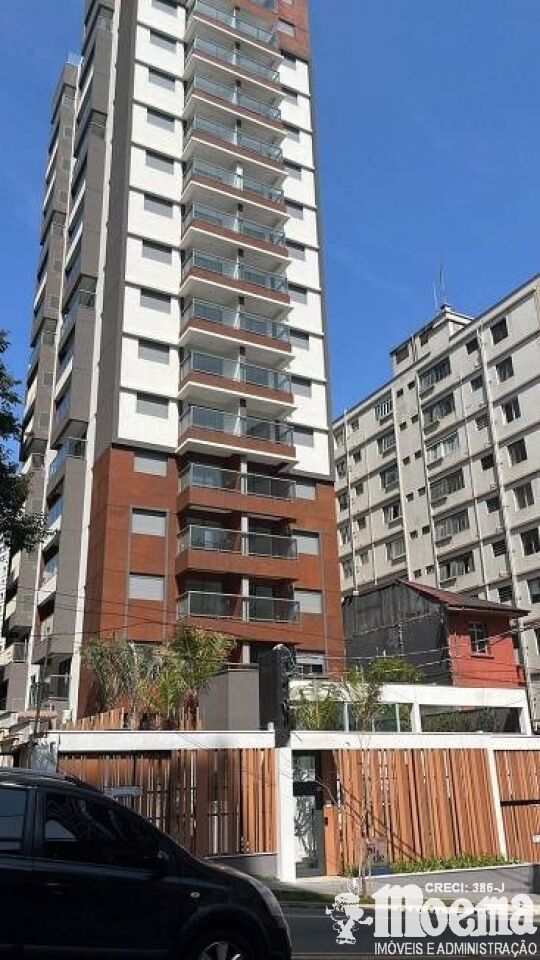 Studio para Locação - JARDIM PAULISTA