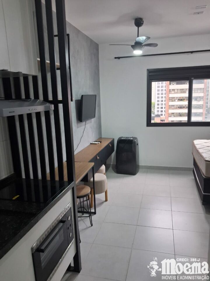 Studio para Locação - VILA OLÍMPIA