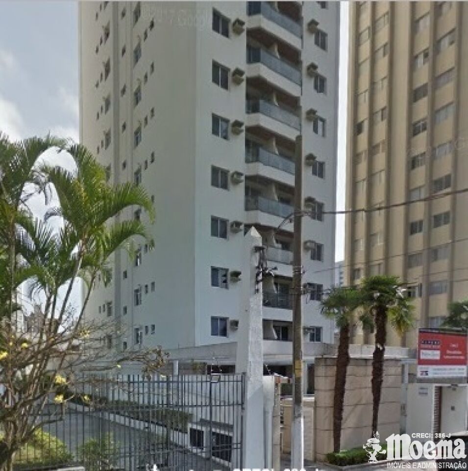 Apartamento para Venda - CAMPO BELO