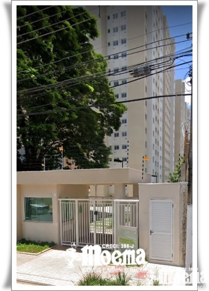 Apartamento para Venda - CAMBUCI