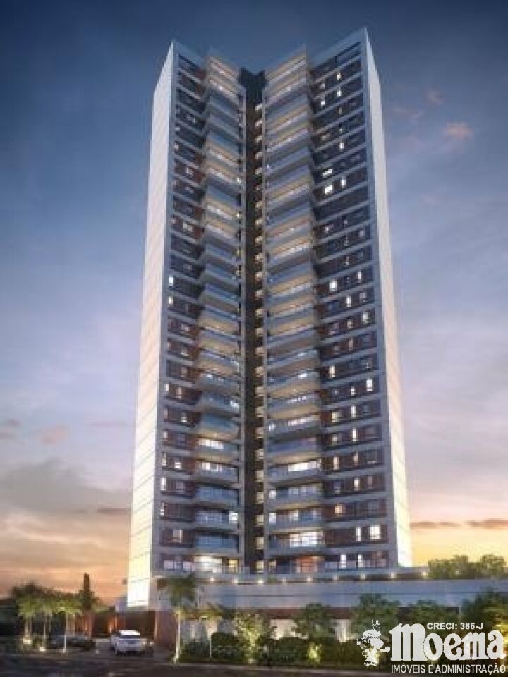 Apartamento para Venda - Brooklin