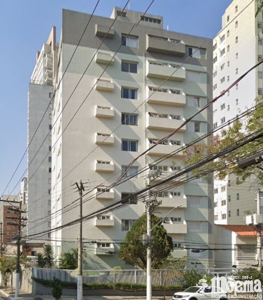 Apartamento para Venda - ACLIMAÇÃO