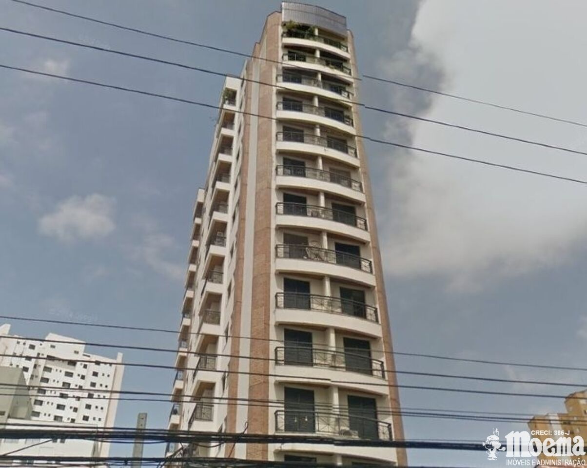 Apartamento para Venda - SAÚDE
