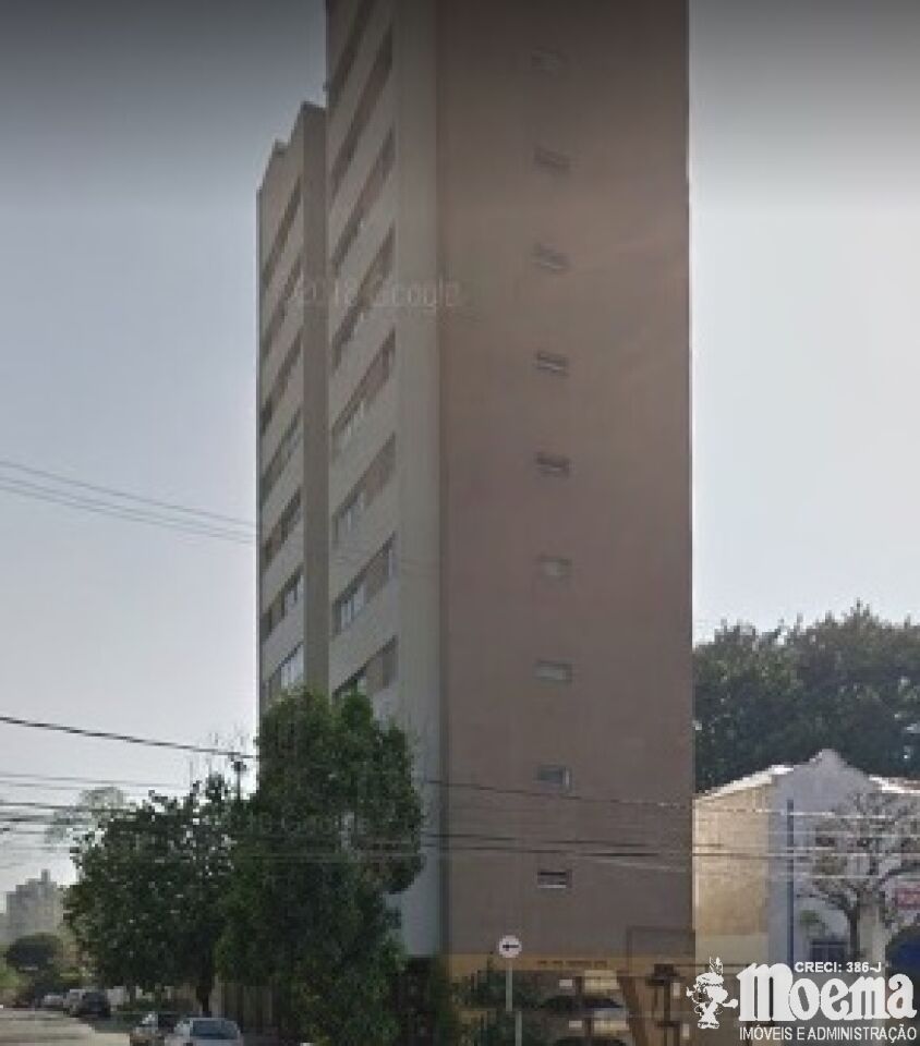 Apartamento para Venda - VILA MARIANA