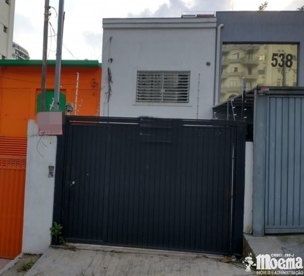 Sobrado para Venda - REAL PARQUE