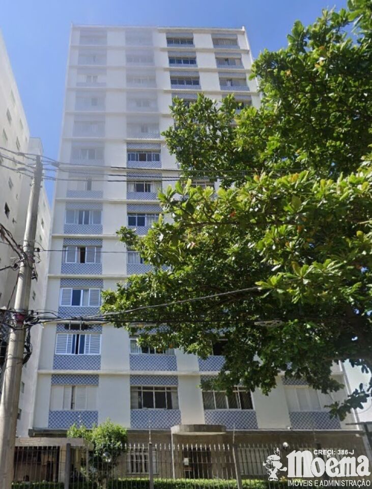 Apartamento para Venda - VILA MARIANA