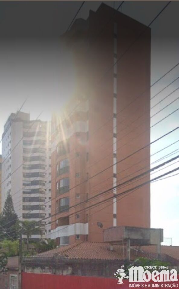 Apartamento para Venda - SAÚDE