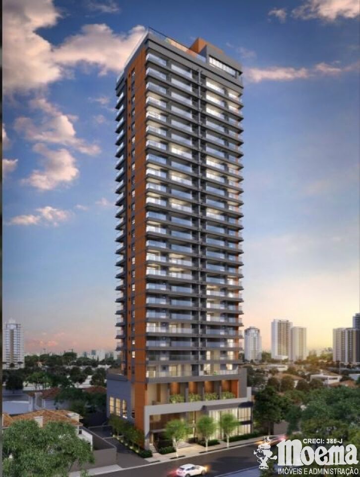 Apartamento para Venda - CHÁCARA SANTO ANTÔNIO ZONA SUL