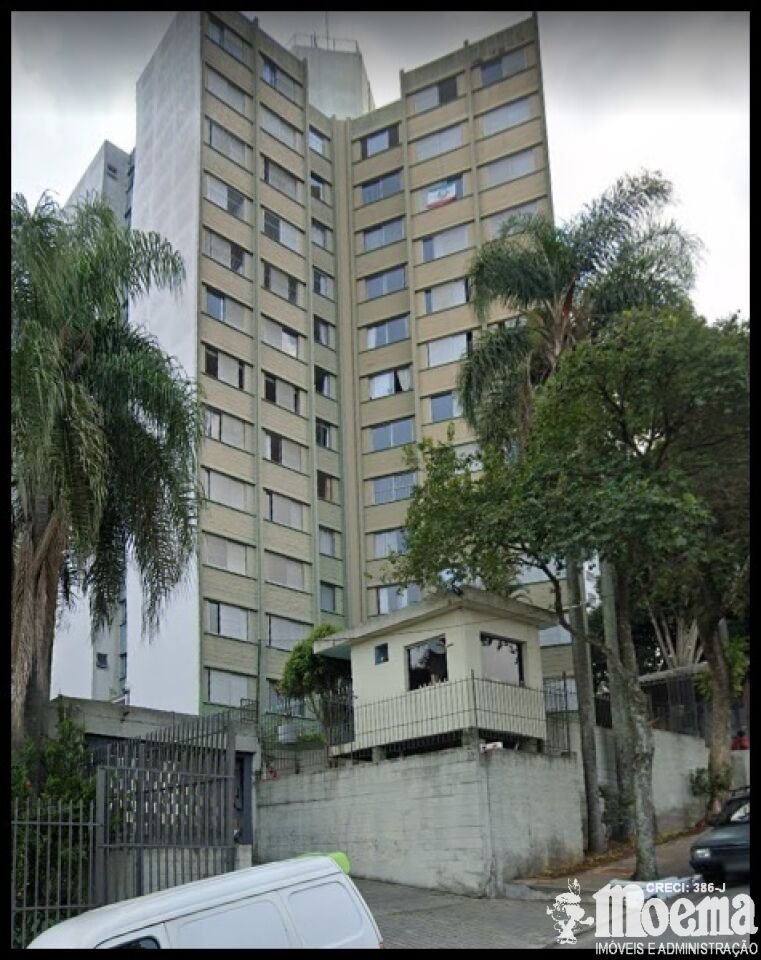 Apartamento para Venda - JABAQUARA