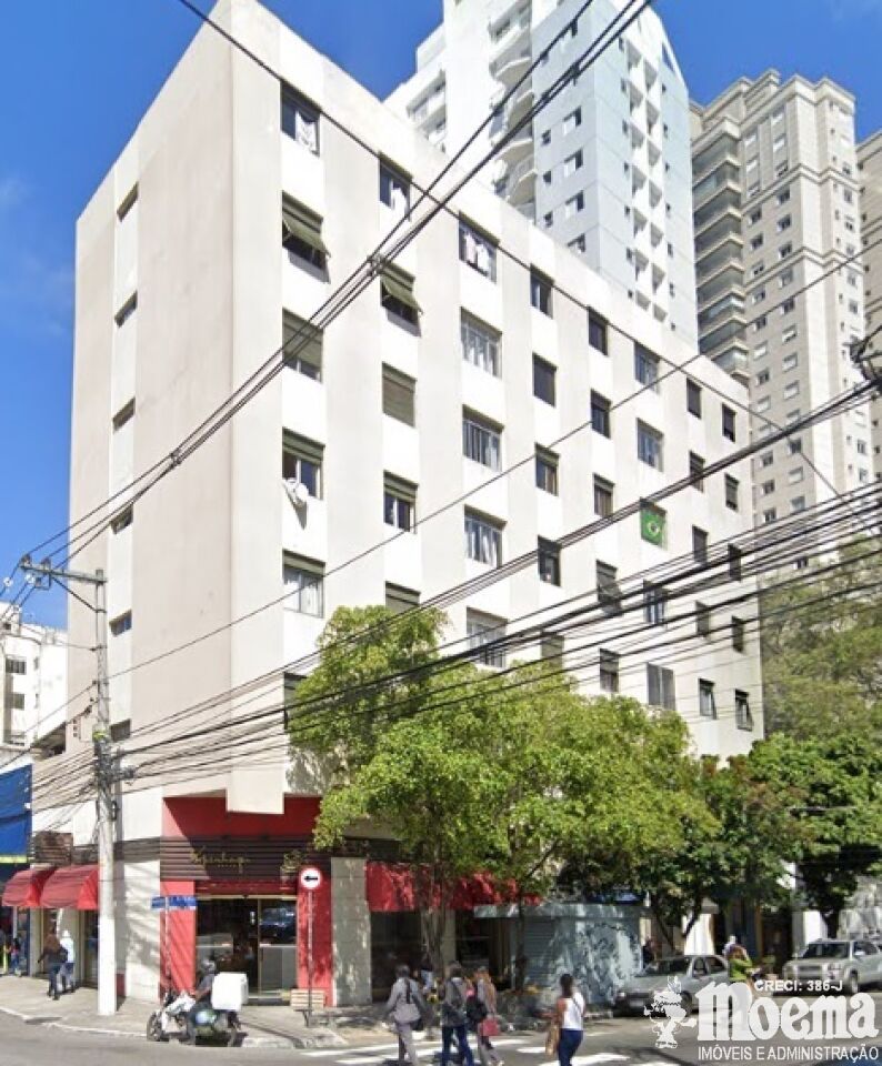 Apartamento para Venda - VILA MARIANA