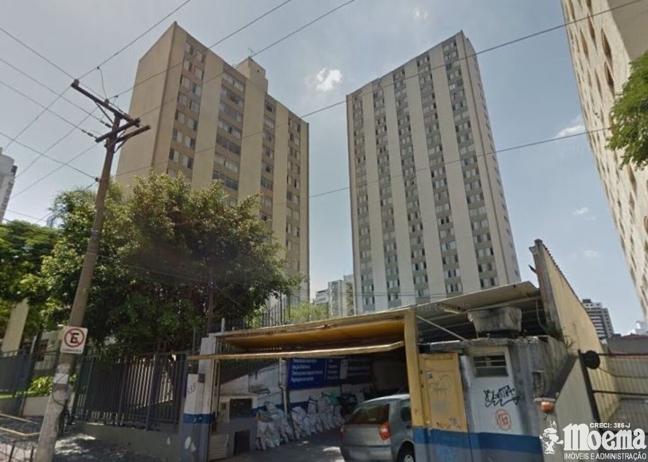 Apartamento para Venda - VILA MARIANA