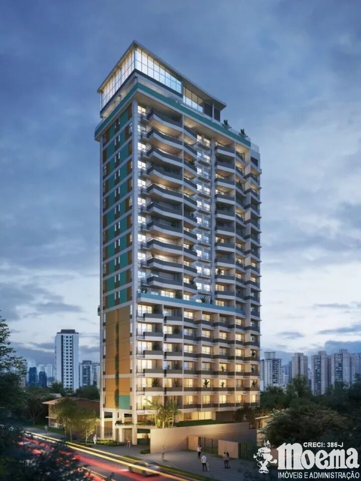 Studio para Venda - JARDIM DAS ACÁCIAS