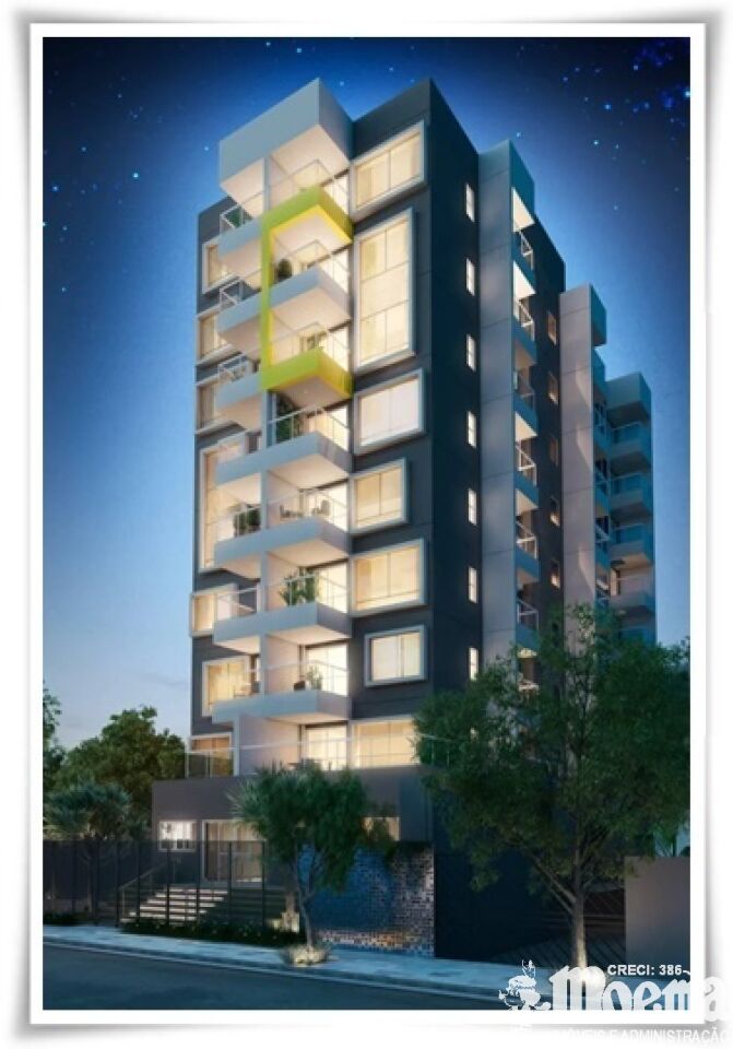 Apartamento para Venda - PINHEIROS