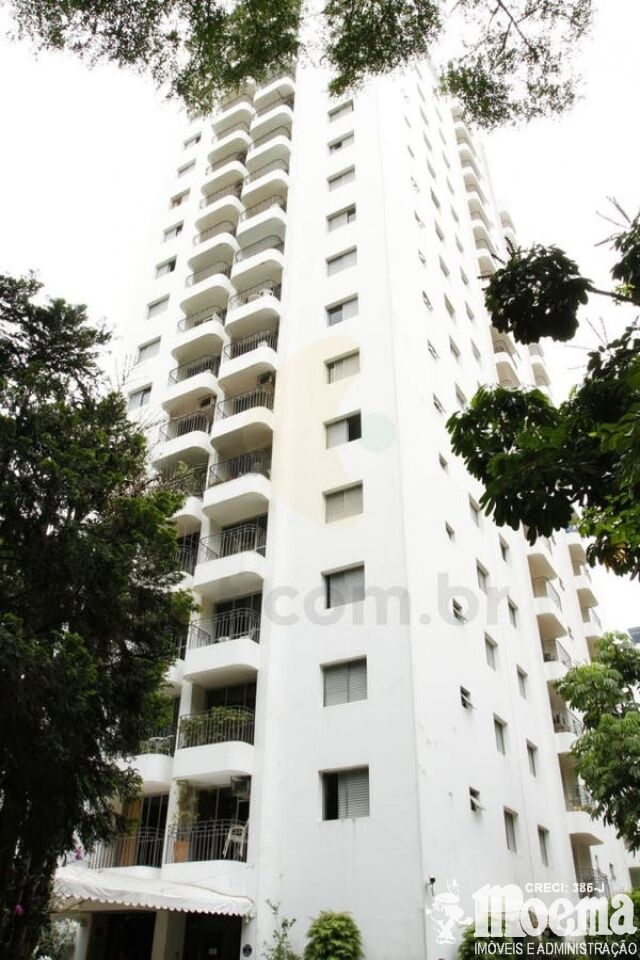 Apartamento para Venda - JARDIM PAULISTA