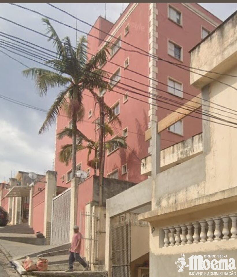 Apartamento para Venda - JABAQUARA