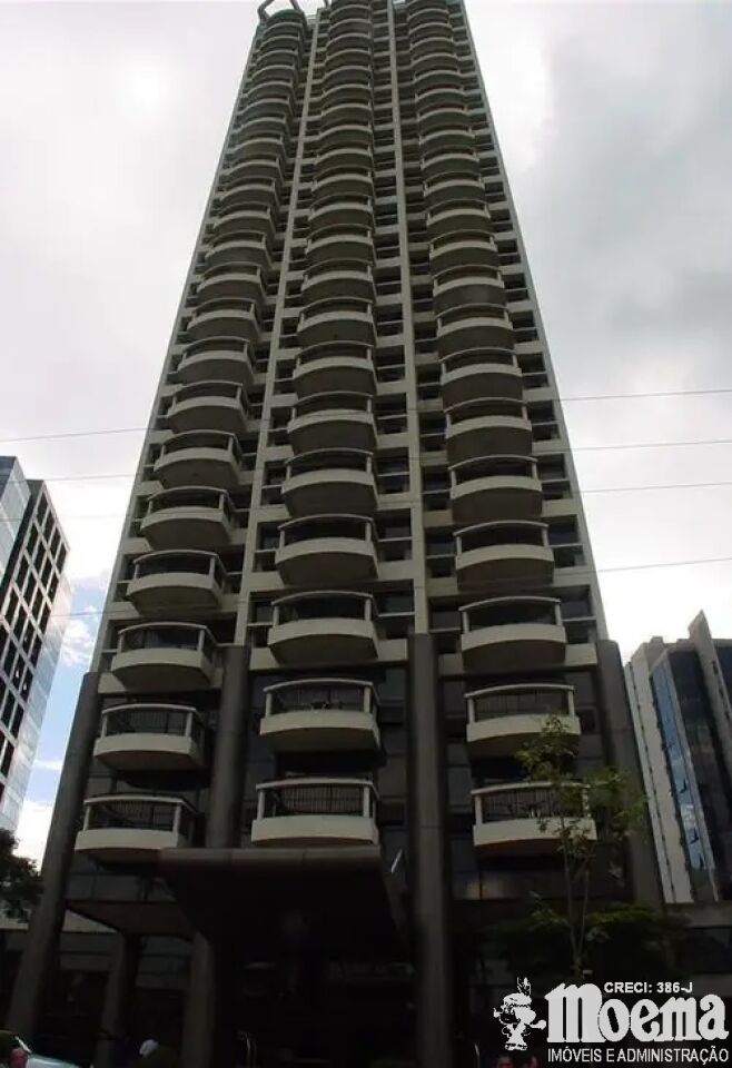 Apartamento para Venda - ITAIM BIBI