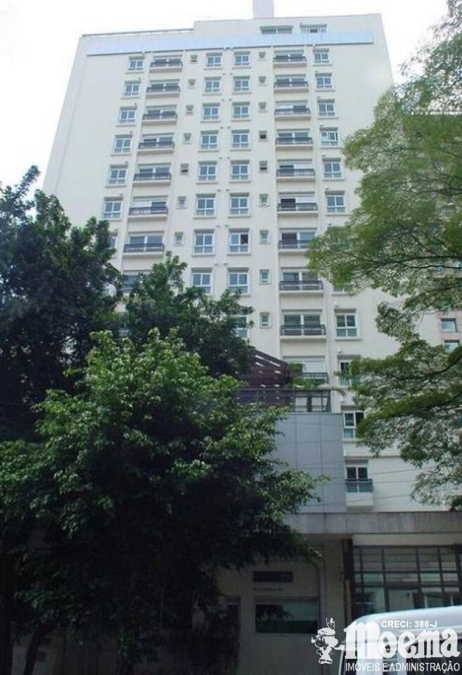 Apartamento para Venda - JARDIM PAULISTA