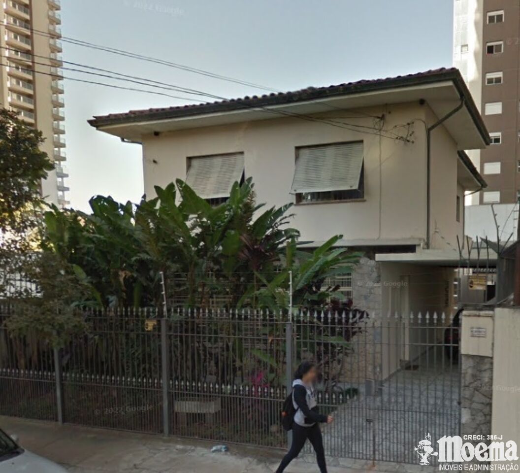 Sobrado para Locação - Brooklin