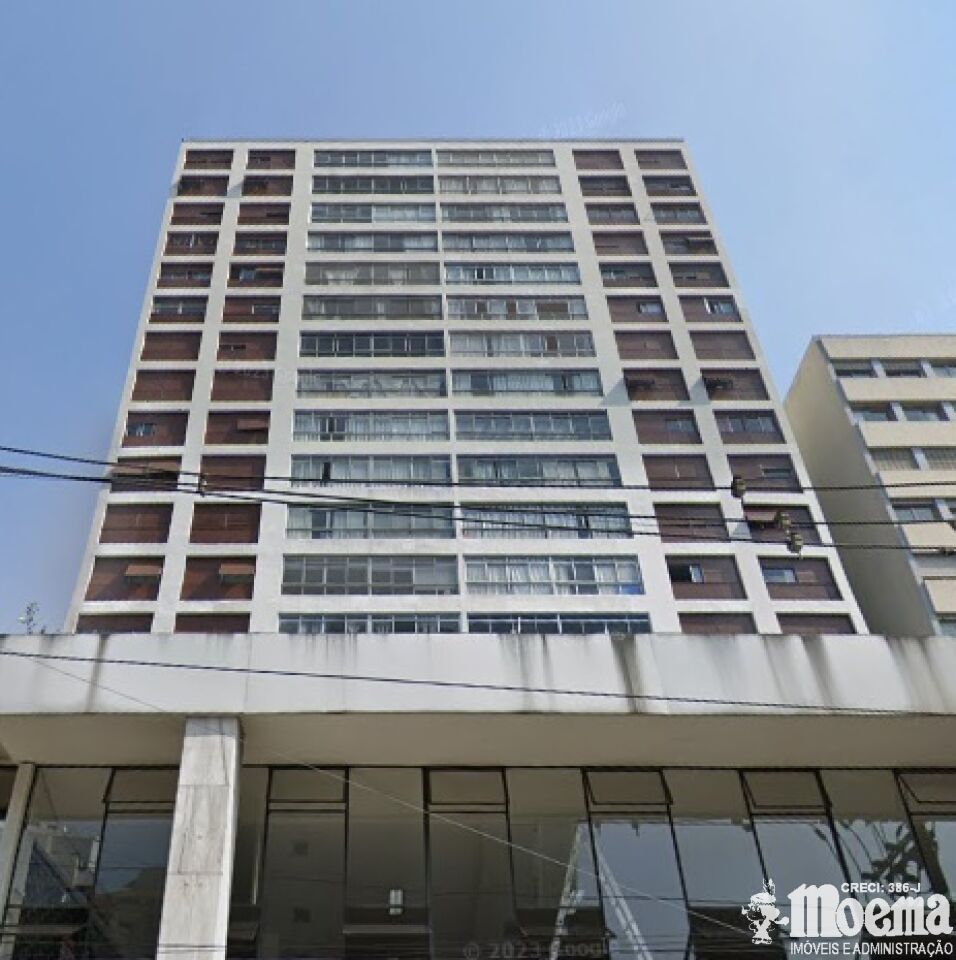 Apartamento para Venda - VILA MARIANA