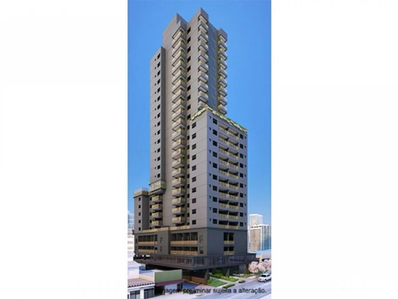 Apartamento para Venda - PINHEIROS