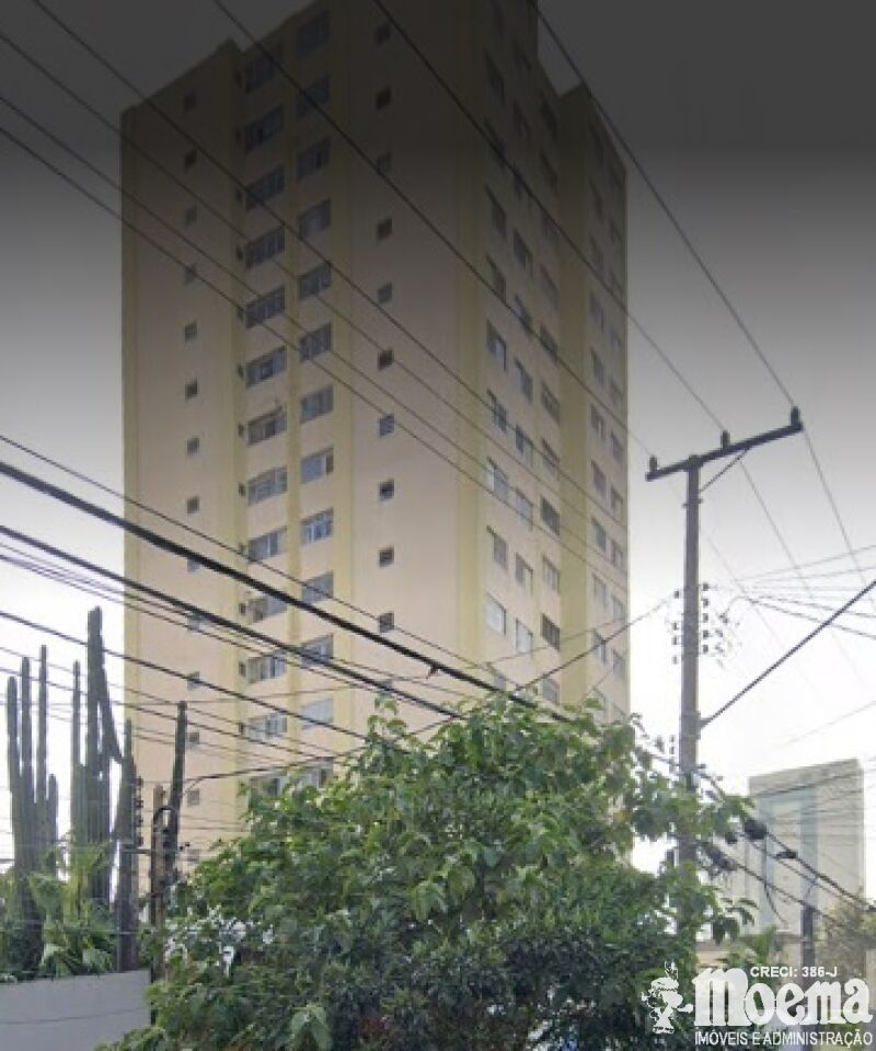 Apartamento para Venda - MIRANDÓPOLIS