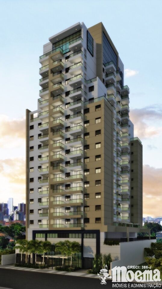 Studio para Locação - BELA VISTA