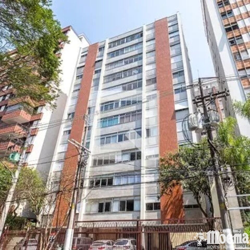 Apartamento para Venda - JARDIM EUROPA