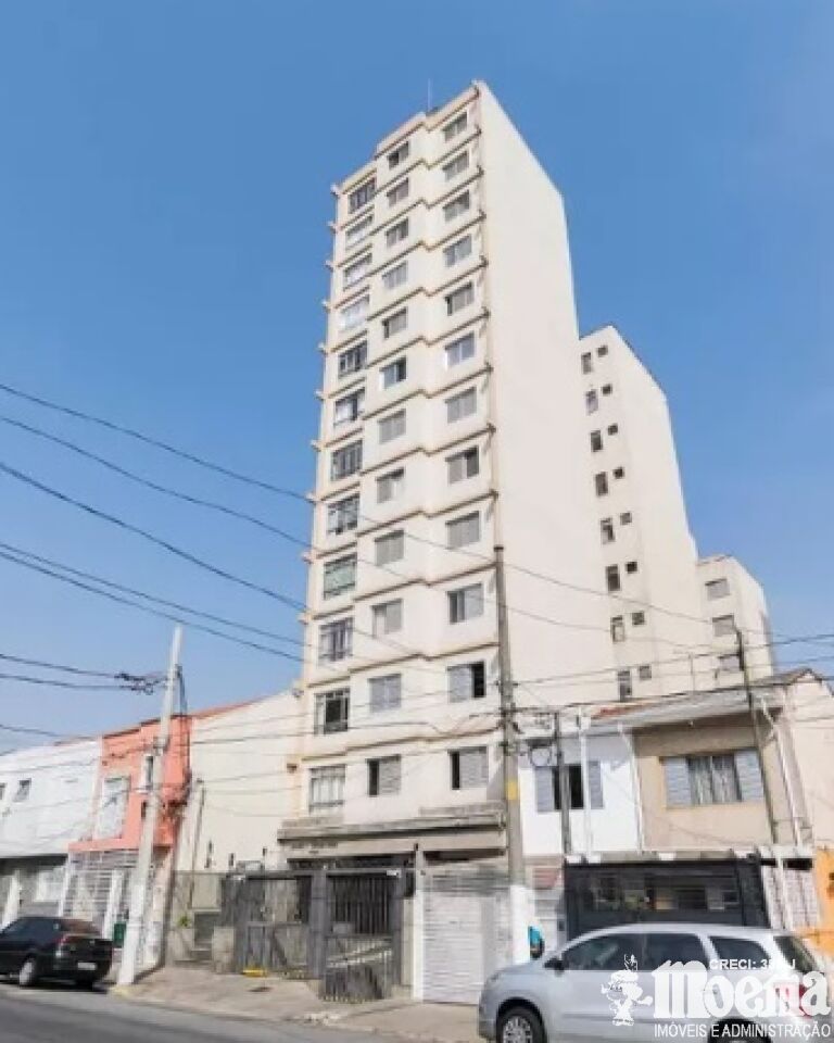 Apartamento para Venda - CAMBUCI