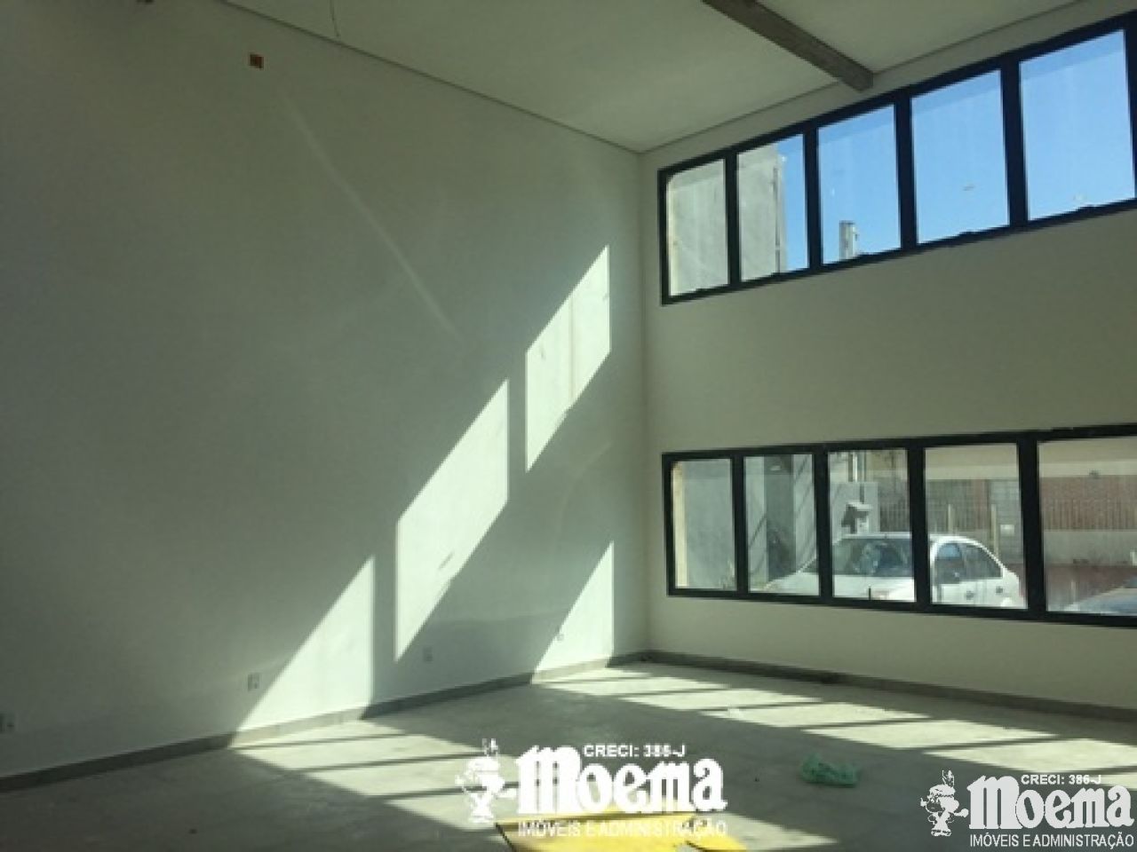 Prédio para Venda - MOEMA