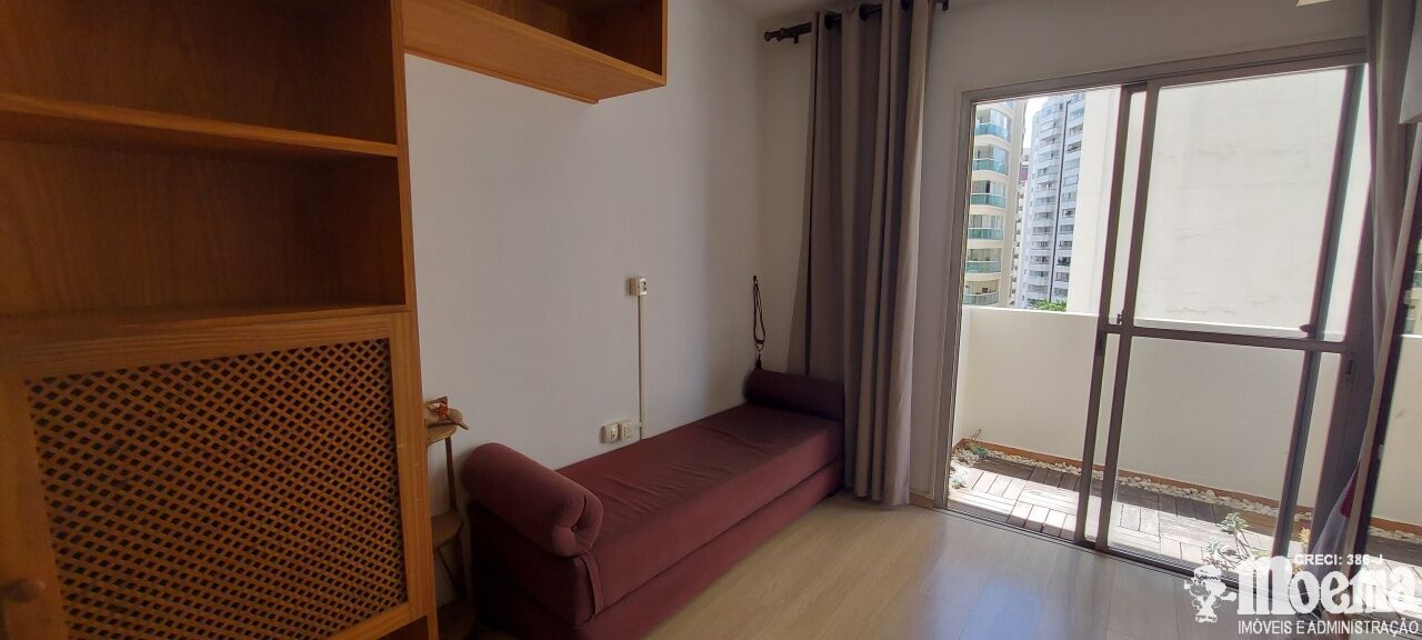 Apartamento para Venda - SAÚDE