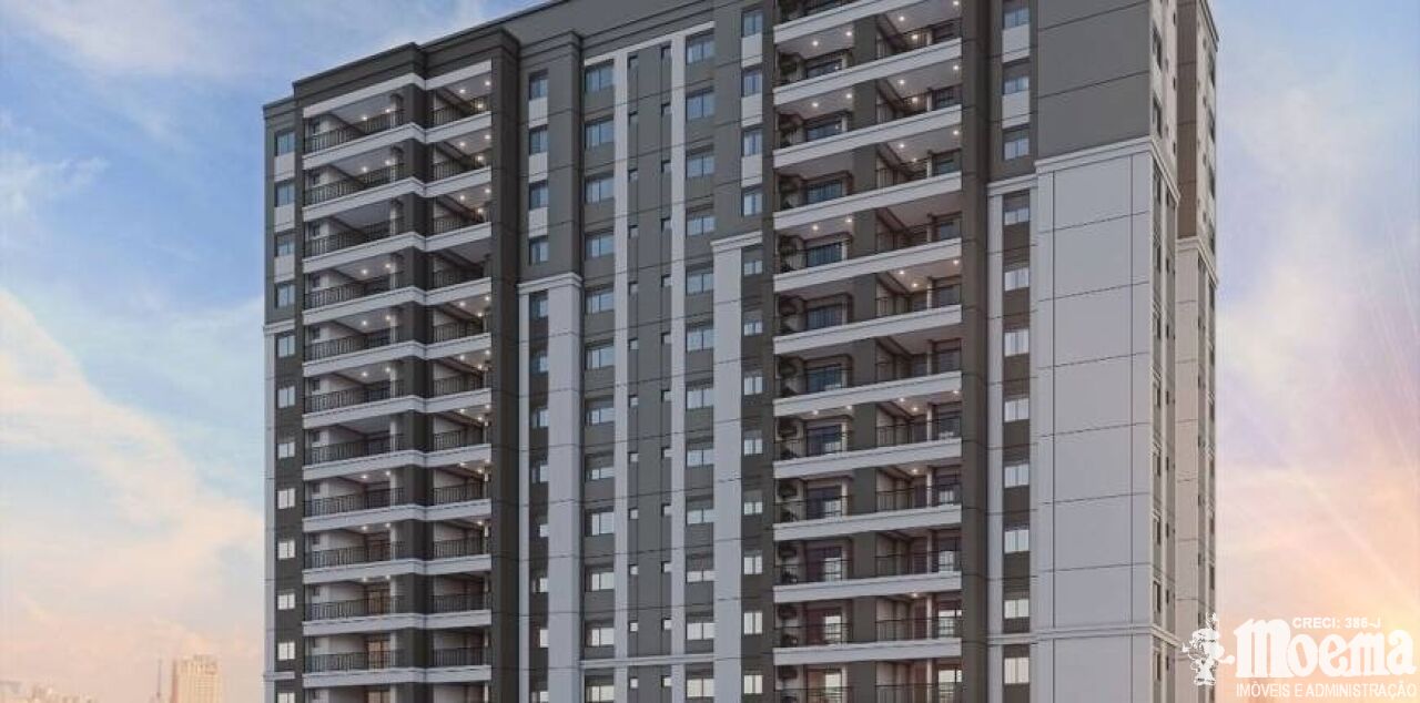 Apartamento para Venda - VILA MARIANA